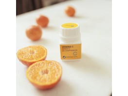 Imagen del producto BotánicaPharma vitamina c esterificada 850mg 60u