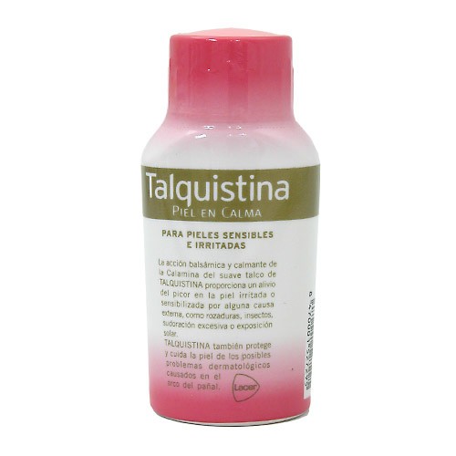 Imagen de Talquistina 50g